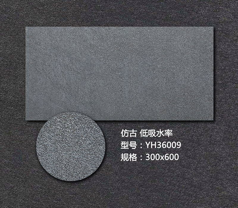 藝術外墻磚YH-36009